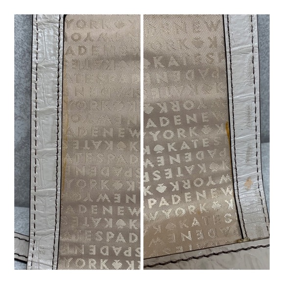 Kate spade Fiona Orchard Valley Sidewalk crossbody - Picture 10 of 16